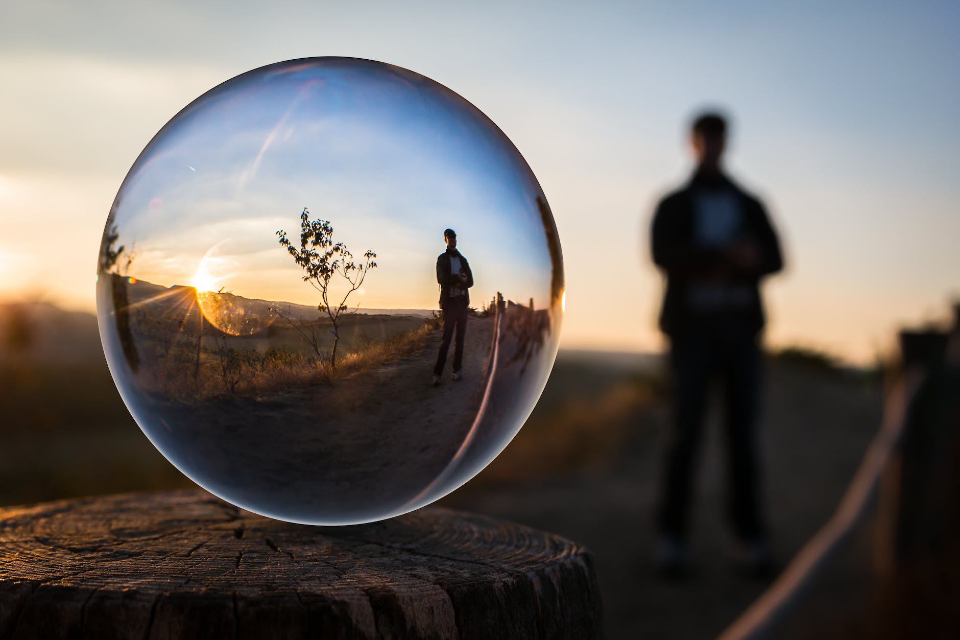 Reflecting on the Year: Because Who Doesn’t Love a Good Mood Swing?